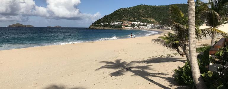 Do Americans Feel Welcome in St. Barts? A Travel Perspective