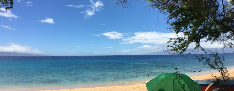 Wailea, Kapalua, Ka'anapali or Makena? Where to Stay on Maui for a Luxury Villa Vacation