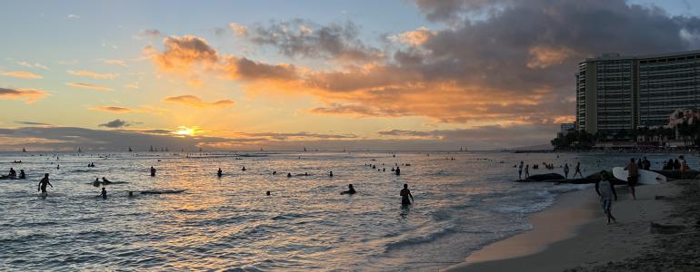 Maui's Busiest Months: When to Visit & How Far Ahead to Book Your Vacation Rental