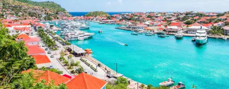 St. Barts Events Calendar: Annual Festivals, Regattas & Holidays