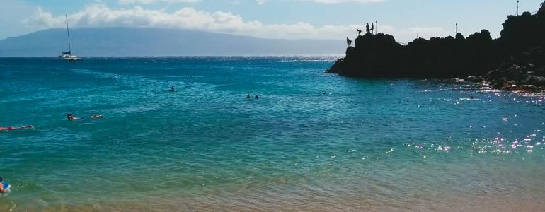 10 Best Snorkeling Spots on Maui - The Local's Guide
