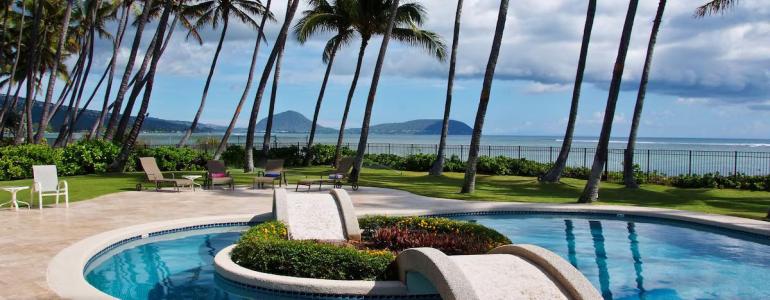 Oahu’s 30-Day Minimum Vacation Rental Rules