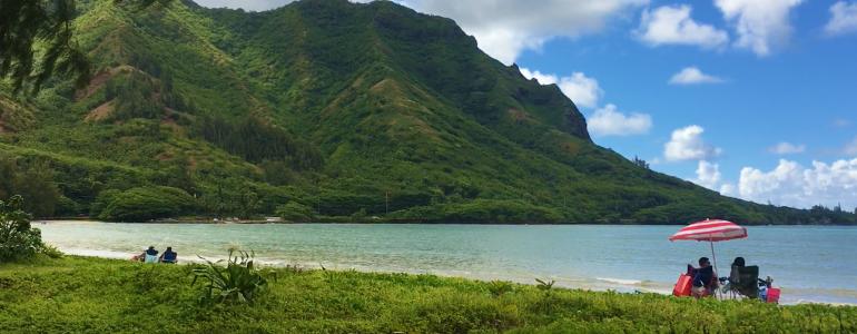 10 Romantic Locations in Hawaii
