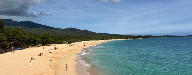 Maui's Best Beaches by Region: Choose the Perfect Vacation Rental Location
