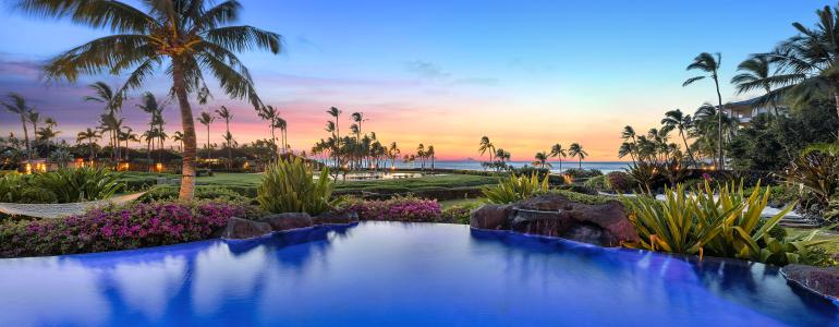 Maui vs. Kauai: Comparing Hawaii's Resort Island and Garden Island