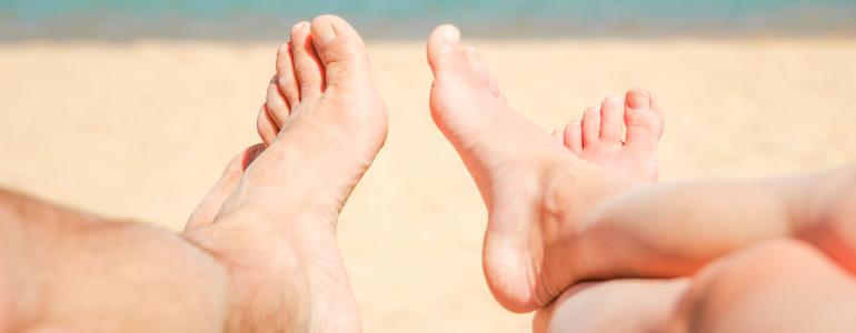 Can You Sunbathe Nude on Hawaii Beaches?