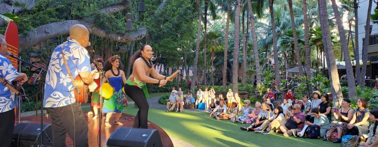 Upcoming Events Happening in Hawaii!