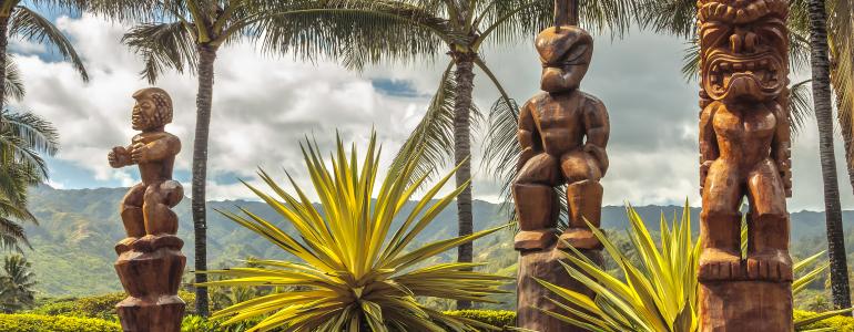 Hawaiian Folklore A Rich History