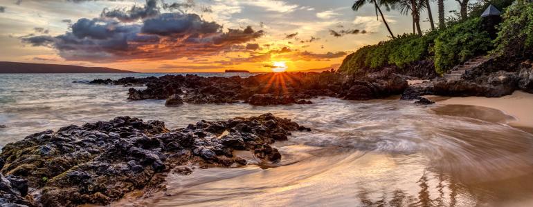 Top 5 Maui Beaches for Families