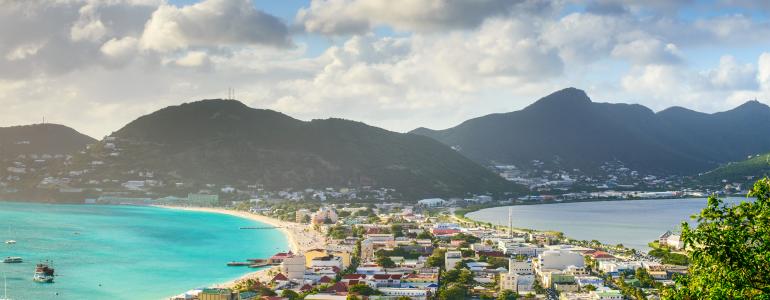 St. Barts and St. Martin Are Now Open to Tourists