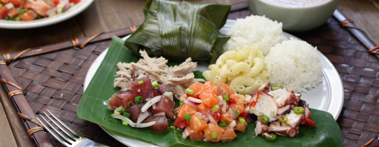 Where to Eat "Local" On Maui?