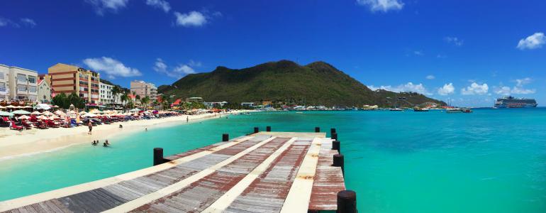 St. Barts vs. St. Martin: Which Caribbean Island Is Best for Luxury Travel?
