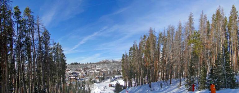 Steamboat Springs – The Perfect Family-Friendly Ski Resort & Summer Getaway