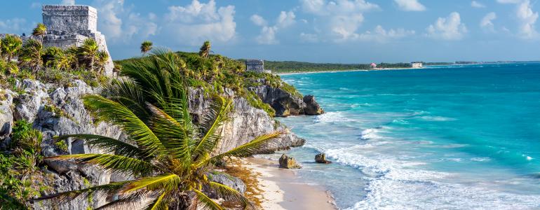 Seeking Adventure in Riviera Maya?