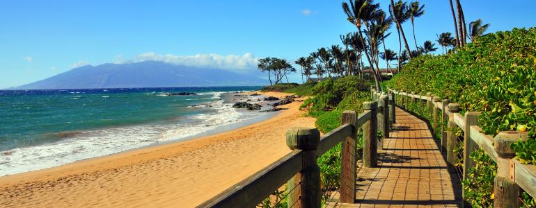 Maui's Major Annual Events: A Year-Round Calendar for Every Traveler