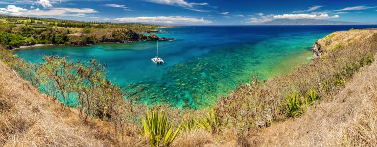 10 Best Snorkeling Spots on Maui - The Local's Guide