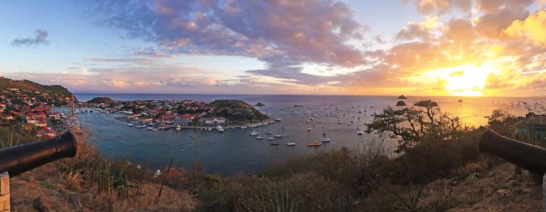 Who Visits St. Barts? Luxury Travelers, Families, Couples & Yacht Owners