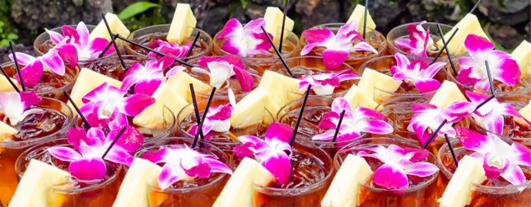 Sip & Save in Lahaina, Maui's Happy Hour Deals!