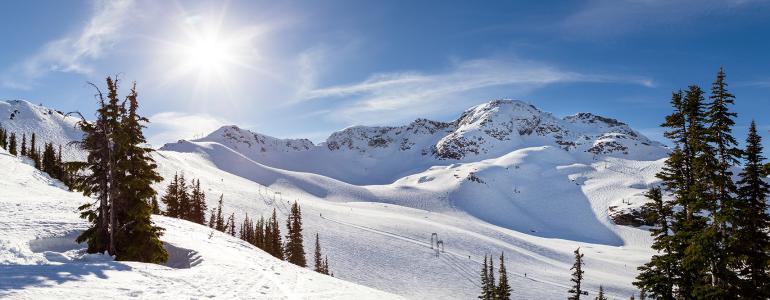 Exotic Escapes for Your Winter Vacation