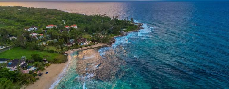 Where Should You Stay in Jamaica? A Guide to Montego Bay, Ocho Rios, Discovery Bay & Oracabessa