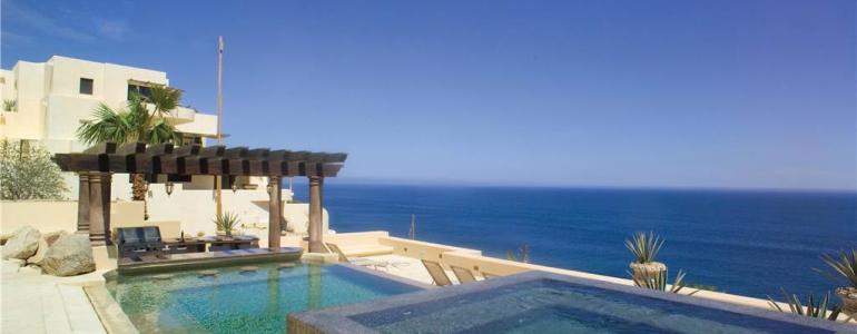 New Villas in Cabo San Lucas