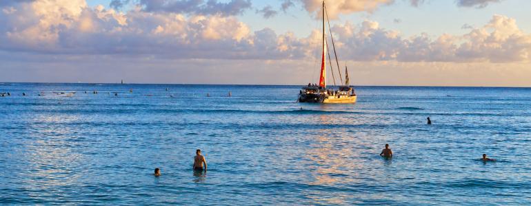 A Perfect Day Trip on the Hawaiian Island of Oahu
