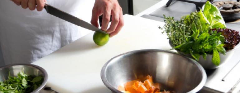Private Chef