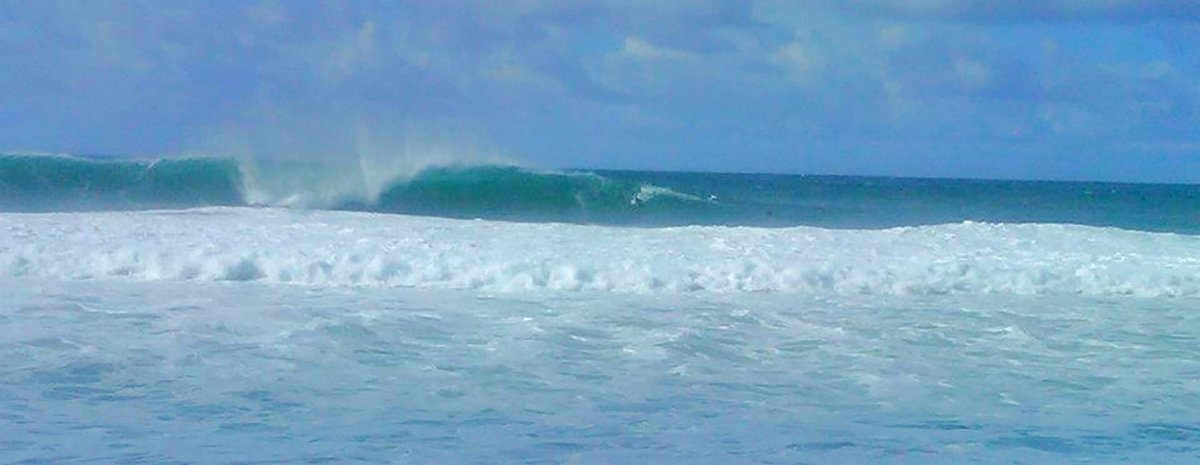 Banzai Pipeline